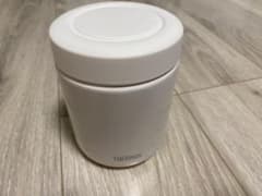 THERMOS 真空断熱スープジャー ホワイトのサムネイル