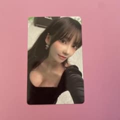 qwer マゼンタ トレカ QWER マゼンタ トレカ - メルカリ