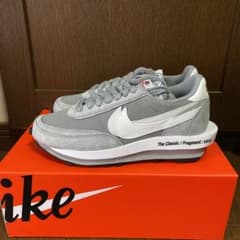 NIKE x sacai×Fragment コラボスニーカーのサムネイル