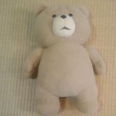 テッド ぬいぐるみ のサムネイル