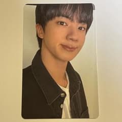 BTS ARIRANG アリラン weverse 特典 トレカ フォトカ ジンのサムネイル