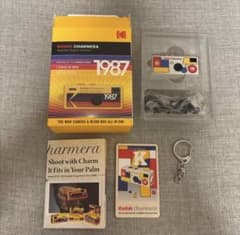 Kodak Charmera 04 デジタルカメラ トイカメラ 星野源 - メルカリ