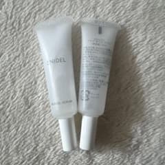 SNIDEL ミルク オイル セラム 美容液 サンプル - 2