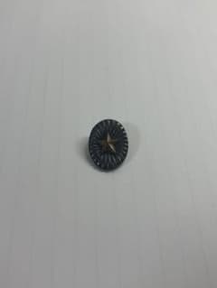 旧日本軍 陸軍大学校 卒業徽章 大日本帝国陸軍　北支軍軍管理運営記念 旧日本軍 陸軍大学校 卒業徽章 大日本帝国陸軍 北支軍軍