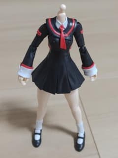 【完成品】 30MS オプションボディパーツ タイプSU01［カラーA］のサムネイル