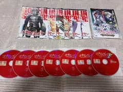 렌탈 떨어지는 DVD 고블린 슬레이어 / 극장판 전 7 권 세트