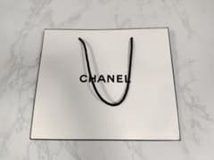 CHANEL ショッパー - メルカリ
