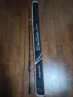 18ヌーボカラマレッティー・プロトタイプ GNCPRS-862ML オリムピック
