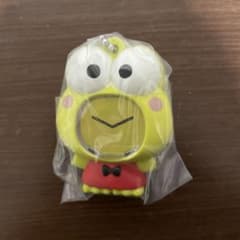 サンリオ　フォトフレームマスコット2 けろけろけろっぴのサムネイル