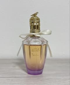 廃盤 ヴァシリーサ リトルシークレット 50ml オードパルファム - メルカリ