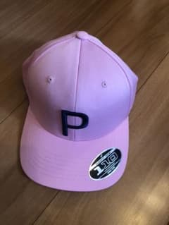 PUMA ゴルフキャップのサムネイル