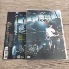 スピッツ/JAMBOREE TOUR 2009～さざなみOTR カスタム at… - メルカリ