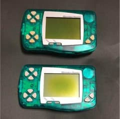 ワンダースワンのサムネイル