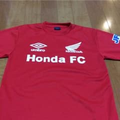 umbro アンブロ ホンダFCのサムネイル