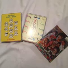 伊野尾キャンディーさん専用ページのサムネイル