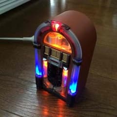 バンダイ ジュークボックススピーカーのサムネイル