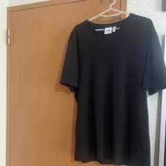 最終価格メンズ　ZARA 半袖Tシャツのサムネイル