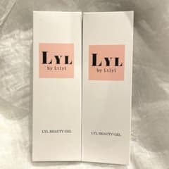 LYL BEAUTY GEL 3本セットのサムネイル