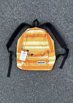 00s archive opium outdoor ボーダー　リュック 円堂守のサムネイル