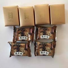 まりも様専用♡台湾パイナップルケーキ♡のサムネイル