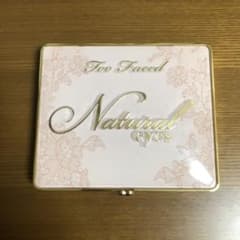 Too Faced Natural Eyes Neutral Eyeshadow Palette