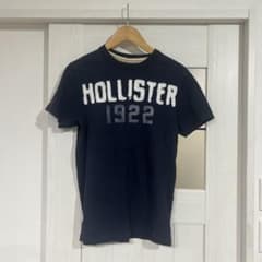 HOLLISTER 1922 Tシャツ Sサイズのサムネイル