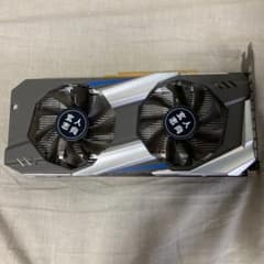 ASUS PH-GTX1060-6Gのサムネイル