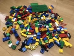 レゴ　　まとめて　　中古のサムネイル