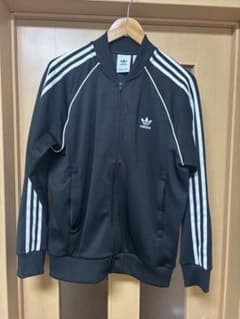 【値下受付中！】adidas orginals トラックジャケットのサムネイル