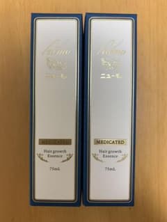 ニューモ ニューモ 75ml×2本のサムネイル