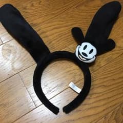 オズワルドカチューシャのサムネイル