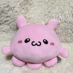 【約40センチ】新品　らぶいーず　めちゃもふぐっとぬいぐるみ　ぴょんちー