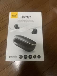 Anker Zolo Liberty+のサムネイル