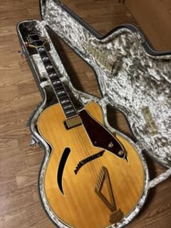 Gretsch / 6040MCSS Modified グレッチ - メルカリ