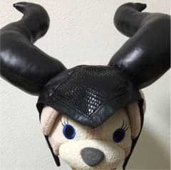 ディズニーカチューシャ  マレフィセントのサムネイル