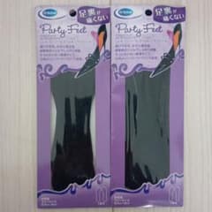 Dr.Scholl Party Feet ジェルインソール 2個セットのサムネイル