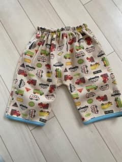 おねしょパンツ　防水のサムネイル