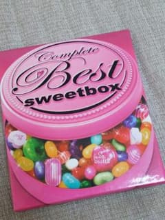 sweetbox / Complete Bestのサムネイル