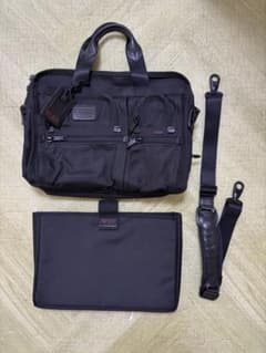 【未使用級】TUMI ビジネスバッグ エクスパンダブル 26141DH 楽天市場】【バッグ】TUMI トゥミ エクスパンダブル ビジネスバッグ