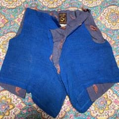 ワールズエンド パイレーツパンツ worlds end Worlds End（Vivienne Westwood・Malcolm Mclaren）PIRATE Trousers