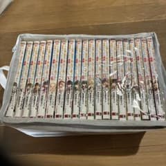 漫画まとめ売りセットのサムネイル