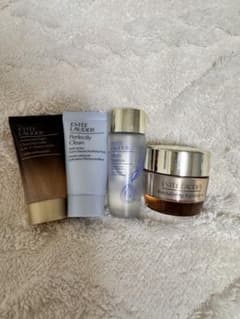 ESTEE LAUDER トライアルセット - メルカリ