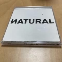 ORANGE RANGE NATURAL サードアルバムのサムネイル
