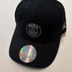 【NIKE】PSG JORDAN EMBLEM LOGO CAPのサムネイル