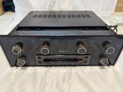 McIntosh C29 ステレオプリアンプ 動作品 本体のみ - メルカリ