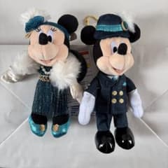 ディズニーシー25周年スペシャルイベント ジュビリーガラ 特典 