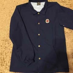 〈やまさま。専用〉INDEPENDENTコーチジャケットのサムネイル