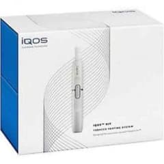 iQOS アイコス 新品のサムネイル