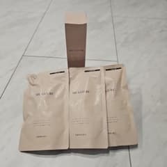 MY NATURE 薬用育毛剤 本体1本 詰め替え3本セットのサムネイル