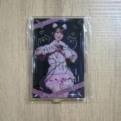 大谷映美里 アクリルスタンド ラッフル 2024 B賞 - メルカリ